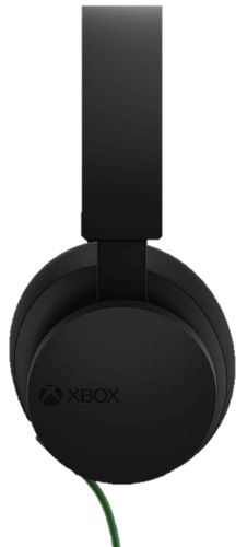 Słuchawki Microsoft Xbox Series Stereo Headset czarne na Arena.pl