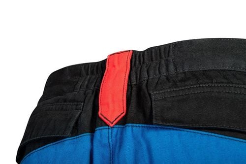 spodnie robocze do pasa hd+ rozmiar l - t n81-225l na Arena.pl