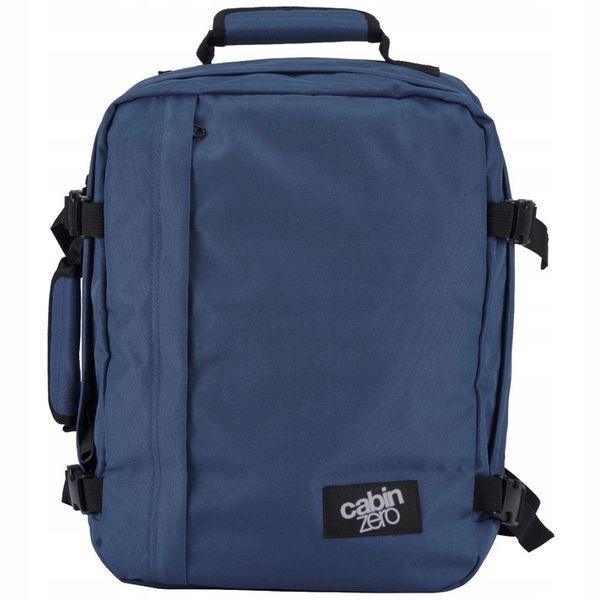 Torba walizka plecak CABINZERO MINI 28L okoban zdjęcie 8