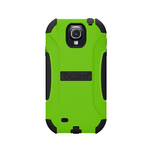 TRIDENT AEGIS - Samsung Galaxy S4 - GREEN na Arena.pl