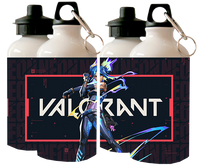 Bidon Junior Valorant