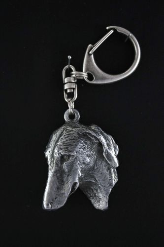 Chart Afrykański - breloczek - 2782 na Arena.pl