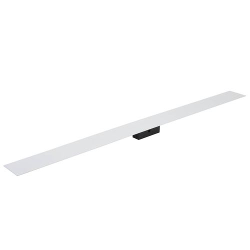 Podłużny kinkiet naścienny Navi 4511 LED 8W 3000K listwa biała na Arena.pl