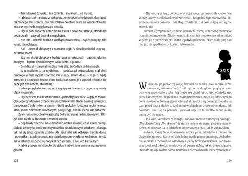 Mały Lord na Arena.pl