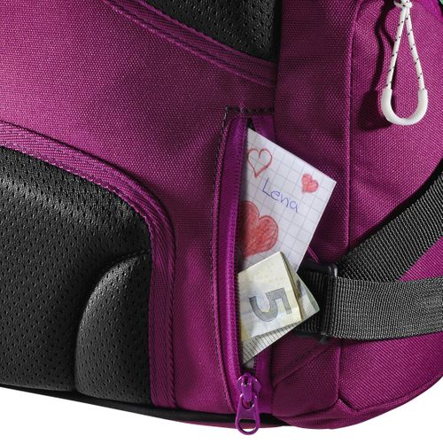 Plecak Coocazoo CarryLarry 2 MatchPatch, Bartik (138735) na Arena.pl
