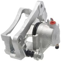Zacisk hamulcowy tył prawy TOYOTA LAND CRUISER 2012 2013 2014 2015 2016