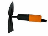 FISKARS Motyka prosta ostra QuikFit 1000734 haczka