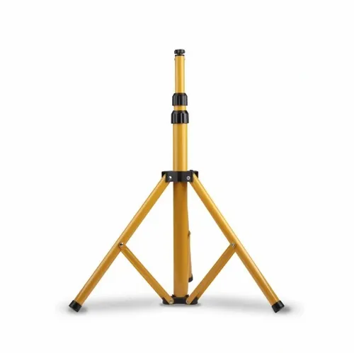 STATYW pojedynczy stojak naświetlacz HALOGEN LED na Arena.pl