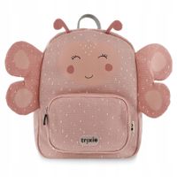 PLECAK MOTYL, TRIXIE BABY