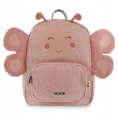 PLECAK MOTYL, TRIXIE BABY