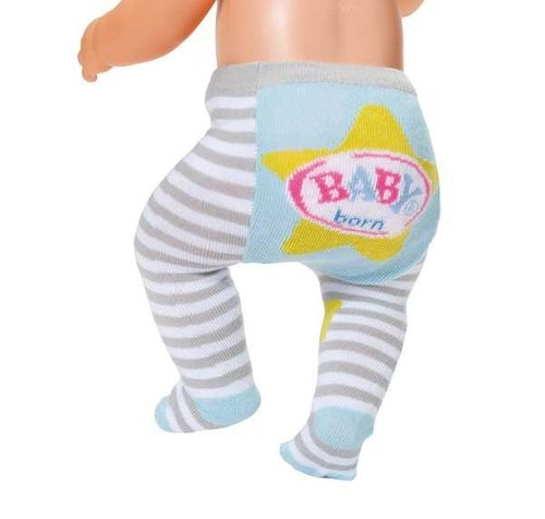 Baby Born Rajstopki w Misie na Arena.pl