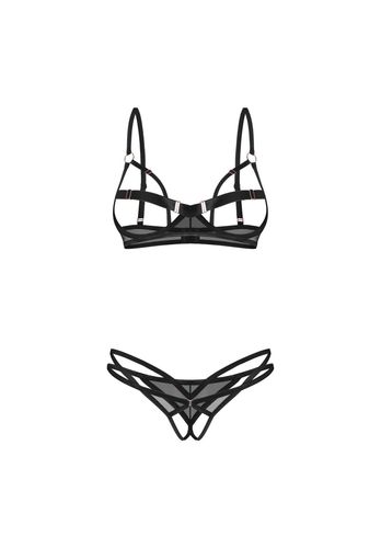 Euridia 2-Cz. Set Otwarty Xl/2Xl na Arena.pl