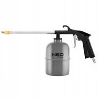 Pistolet do ropowania 1.0 l NEO 14-706
