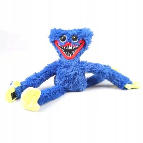 HUGGY WUGGY Przytulanka Maskotka Pluszak Zabawka Prezent 80 cm na Arena.pl