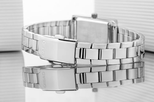 zegarek damski casio ltp-1234dd-2adf + box na Arena.pl