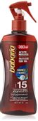 Babaria Sun Protective Olejek Do Opalania W Sprayu SPF15