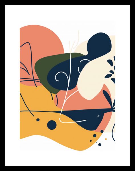 Plakat 40x55cm Dynamika Wizji zdjęcie 3