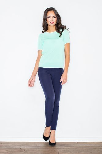 Bluzka M182 Mięta L na Arena.pl