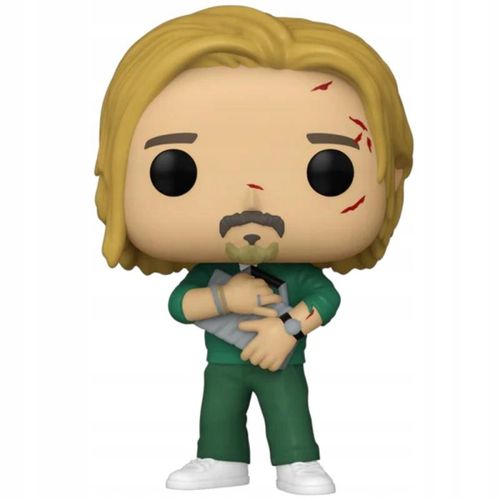 funko pop! bullet train ladybug 1292 chase na Arena.pl