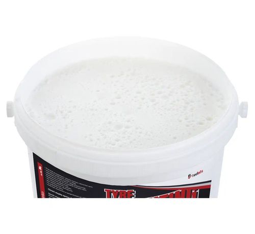 Pasta Montażowa do opon 5kg - TYRE MOUNTING PASTE na Arena.pl