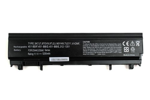 BATERIA AKUMULATOR DO DELL LATITUDE E5540 E5440 na Arena.pl