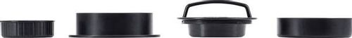 Grill Stojący Steba Germany Bundle BBQ 724 na Arena.pl