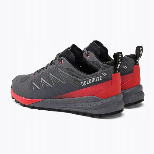 BUTY CRODA NERA TECH GTX DOLOMITE 44 1/2 na Arena.pl