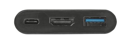 Trust USB-C Multiport Adapter na Arena.pl