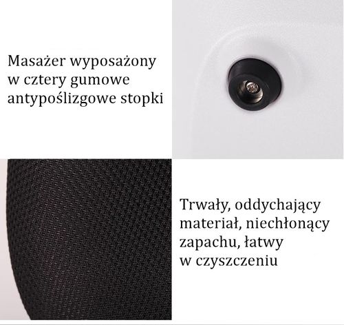 Masażer stóp PH8526H na Arena.pl