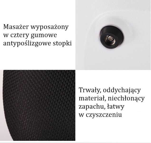 Masażer stóp PH8526H zdjęcie 5