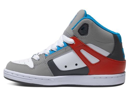 Buty DC Rebound 302676AXSSR 29 na Arena.pl