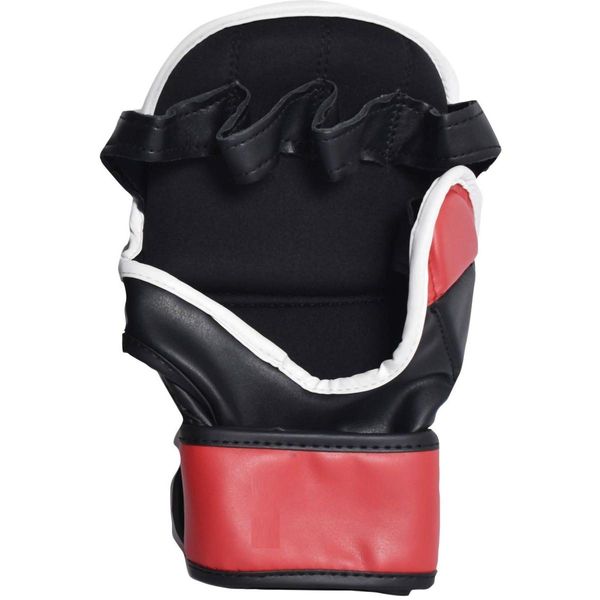 RĘKAWICE DO MMA BRUTE PRO R. S/M zdjęcie 5