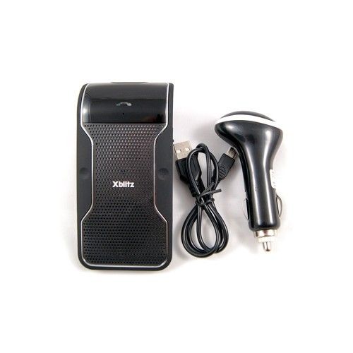 Zestaw głośnomówiący Xblitz X200 Bluetooth na Arena.pl