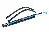 Wycieraczki przednie do Citroen C4 Picasso 07-08r Grand Picasso