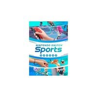 Gra Switch Switch Nintendo Switch Sports