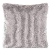 Poszewka dekoracyjna FOX 45x45 Eurofirany liliowa