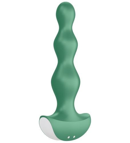 Luksusowy korek z wibracjami USB na Arena.pl