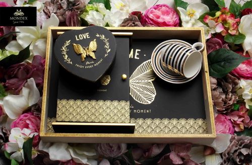 Clara Taca 40X30X5Cm na Arena.pl