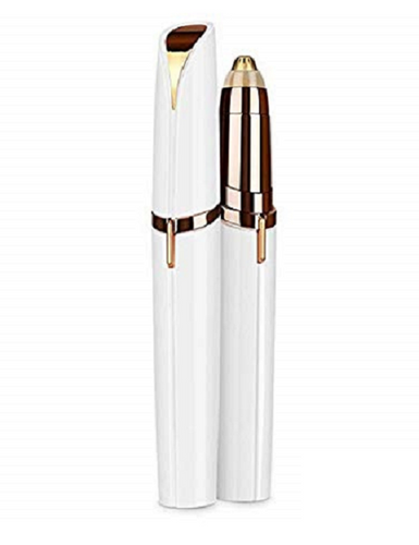 Depilator Trymer do BRWI Twarzy w formie szminki na Arena.pl