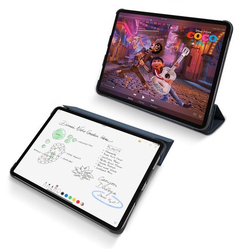 DUXDUCIS DOMO IPAD PRO 11 2018 BLUE na Arena.pl
