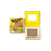 theBalm Bahama Mama bronzer do twarzy TRAVEL SIZE bronzer Bahama Mama