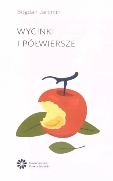 Wycinki i półwiersze zdjęcie 1