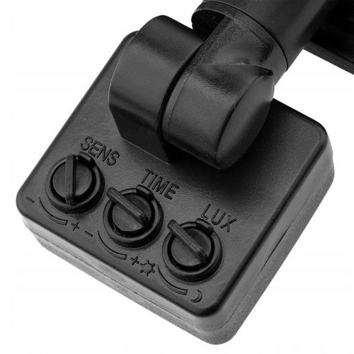 HALOGEN Naświetlacz lampa LED 100W z CZUJNIKIEM RUCHU na Arena.pl