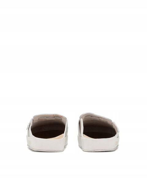 Klapki MISBHV Logo Slippers roz.39 zdjęcie 5