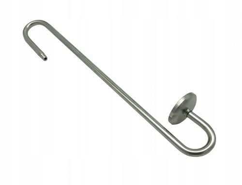 Dyfuzor CO2 ze stali nierdzewnej 35 cm na Arena.pl