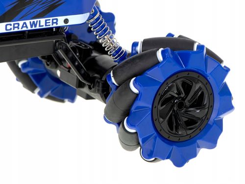 1:16 Samochód RC NQD Drift Crawler 4WD na Arena.pl