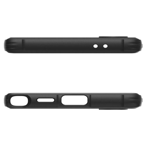 spigen rugged armor galaxy s24 ultra matte black na Arena.pl