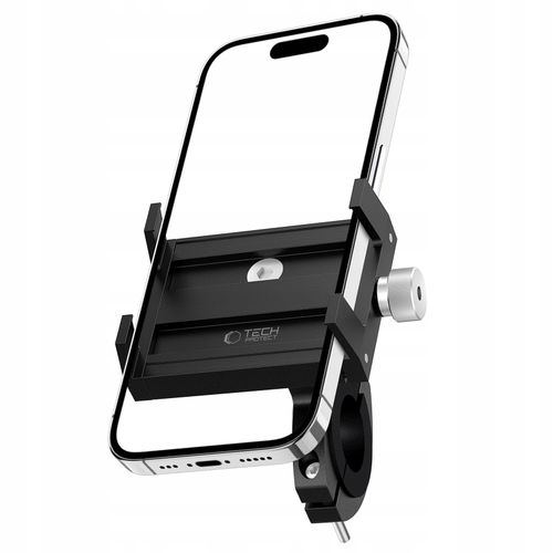 TECH-PROTECT V4 UNIVERSAL BIKE MOUNT BLACK na Arena.pl