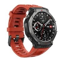 Smartwatch Amazfit T-Rex 3 AI NFC Wi-Fi 1,5" 700mAh Czerwony