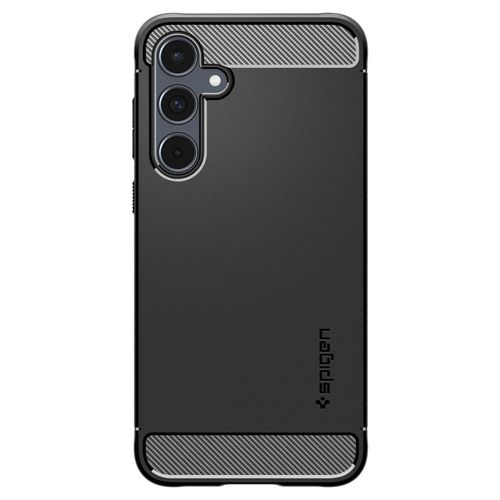 SPIGEN RUGGED ARMOR GALAXY A55 5G MATTE BLACK na Arena.pl